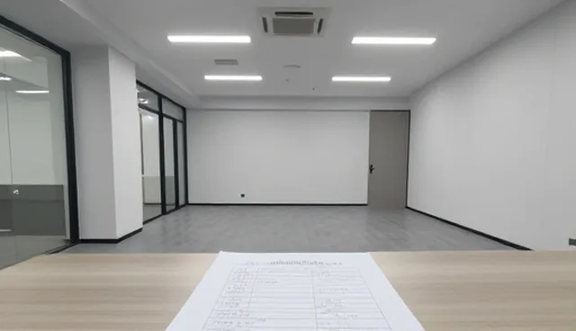 办公空间装修选型需关注哪些重点