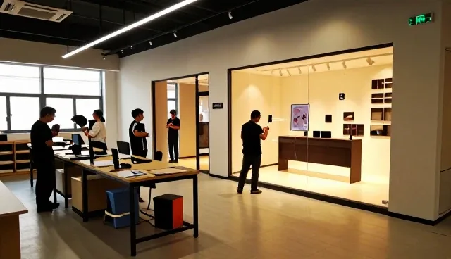 商铺装修等适配方案怎么做得更稳：办公空间装修一线经验