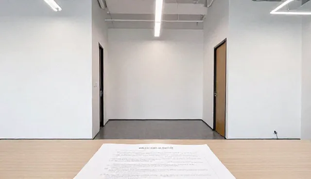 空间设计适配方案：选型与维护的实用建议