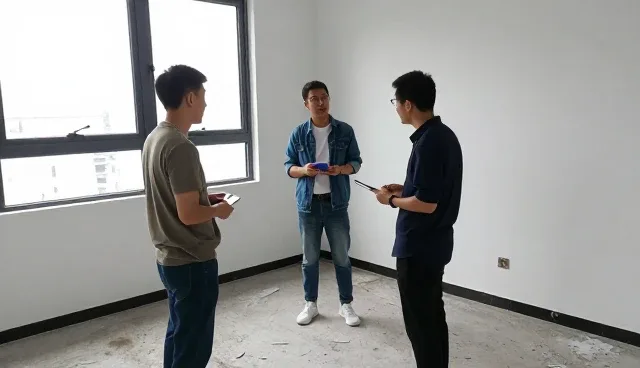 住宅精装修中维修服务的选型关注点分析